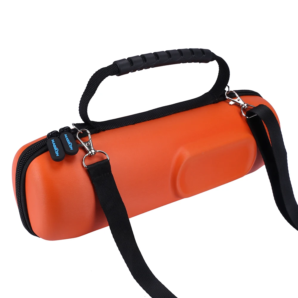 Новый жесткий чехол из ЭВА для переноски в путешествии JBL Charge 3 Charge3 Pulse 2