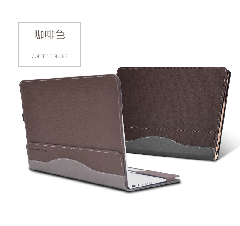Чехол креативного дизайна для Hp Spectre X360 13,3 дюймов, чехол из искусственной кожи, защитный чехол стилус в подарок