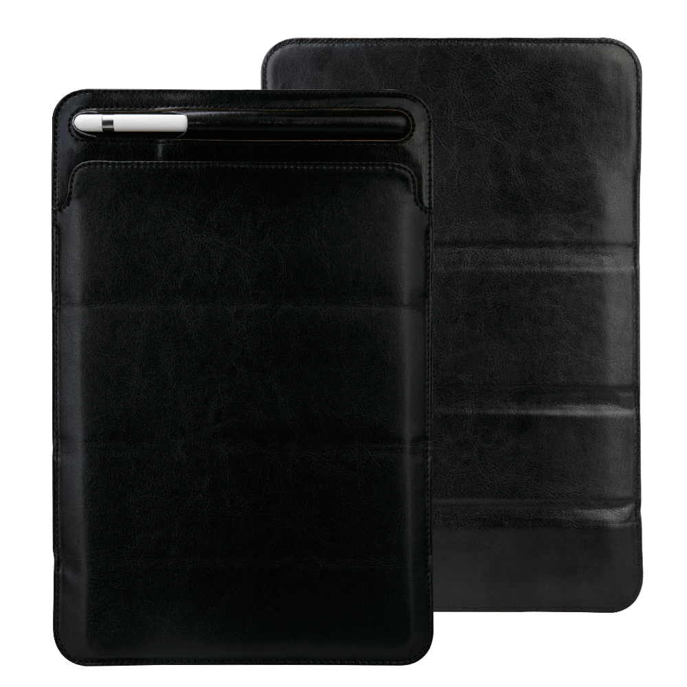 Чехол для iPad 9 7 2017 2018 A1822 A1893 умный чехол из искусственной кожи дюйма с держателем