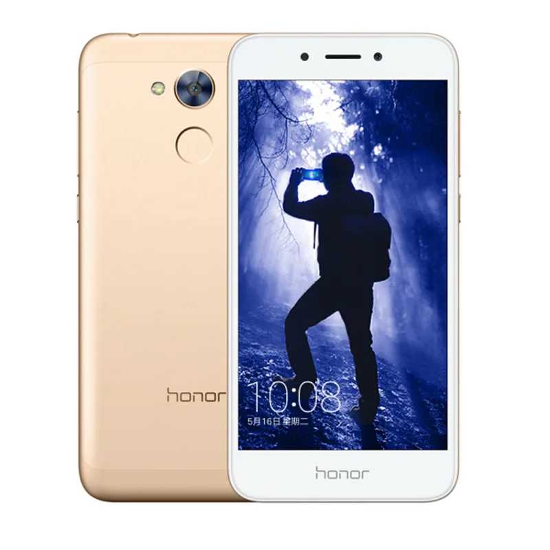 Huawei Honor 6A Snapdragon 430 Восьмиядерный 3g B оперативной памяти 32 ГБ Rom 5 дюймов 1280*720 ips android 7