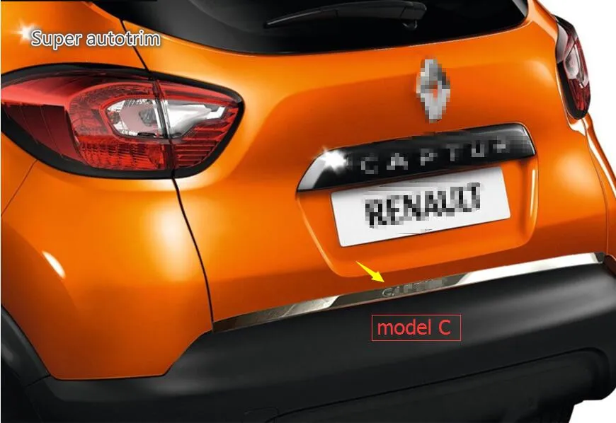 Задняя Крышка багажника Lapetus отделка ручки двери литье под давлением подходит