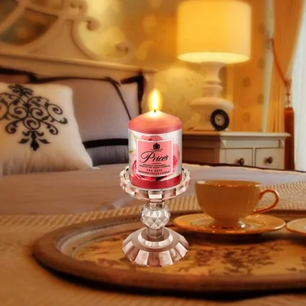 Подсвечники свадебные украшения хрустальный подсвечник аксессуары для дома