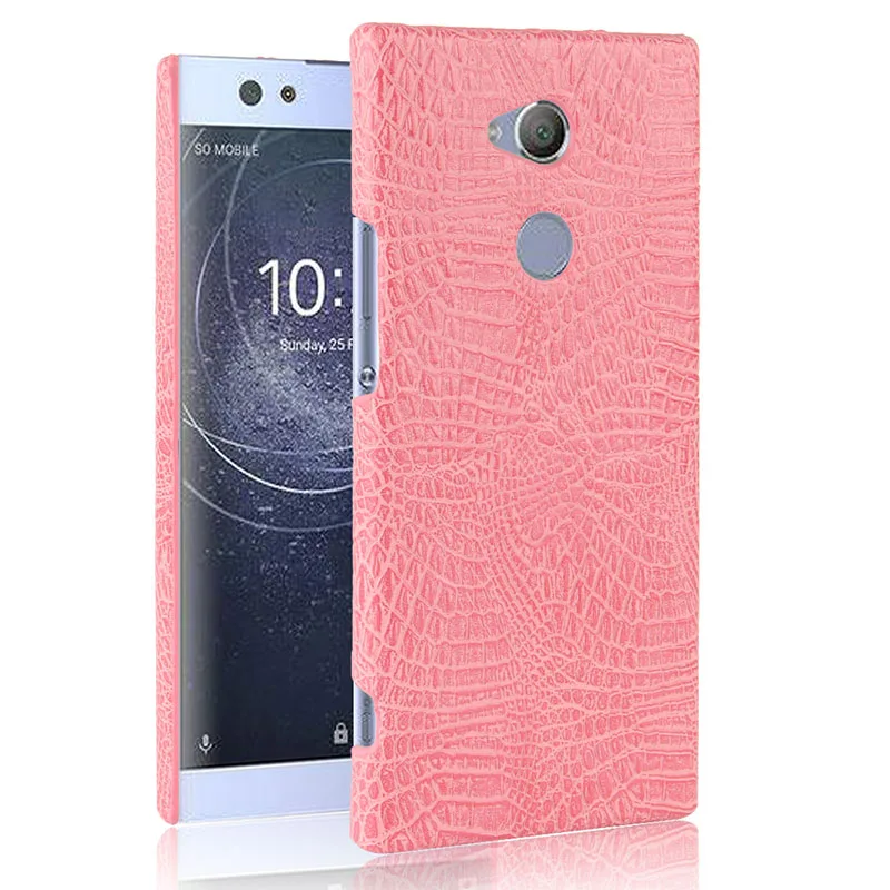 for Sony Xperia XA2Ultra Case XA2 Ultra XA 2Ultra H4213 H 4223 sM22 APAC H4223 SM22 Phone pc Leather Cover 6.0&quot | Мобильные