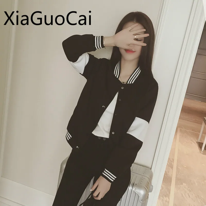 Новинка модные бейсбольные куртки белые демисезонные приталенные женские