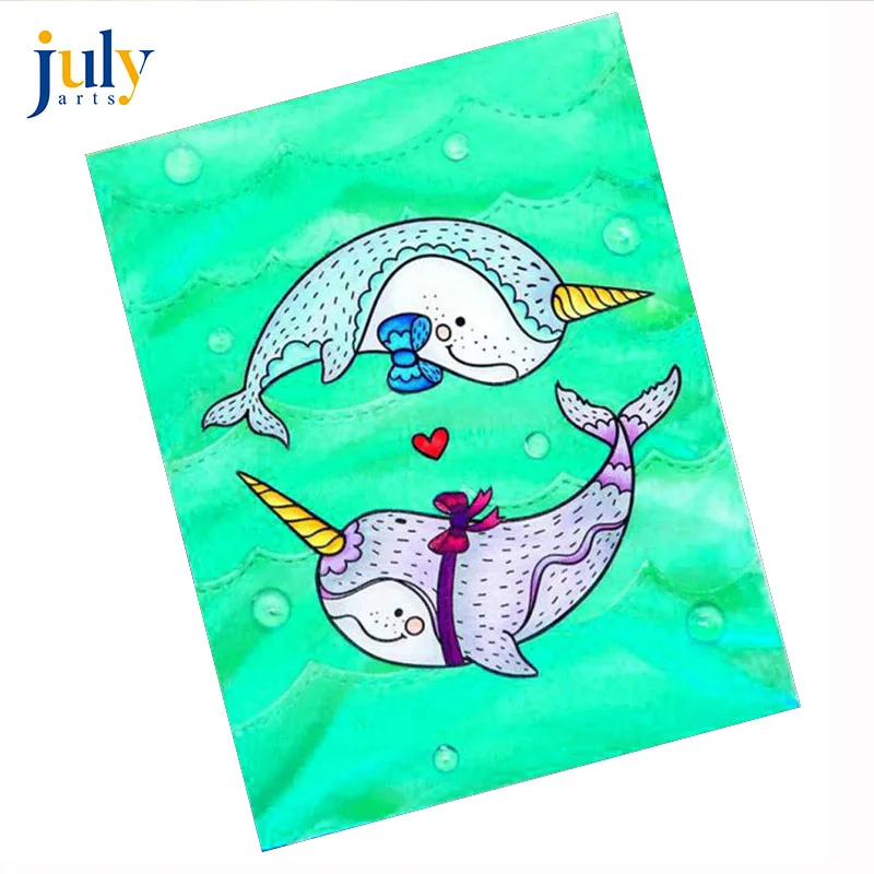 Julyarts штампы для скрапбукинга и умирает металла пресс формы изготовления