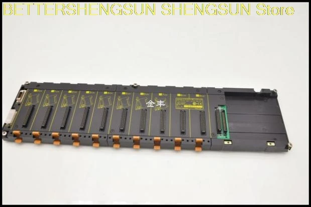 

New original C200H-BC101-V2 V1 backplane inlet