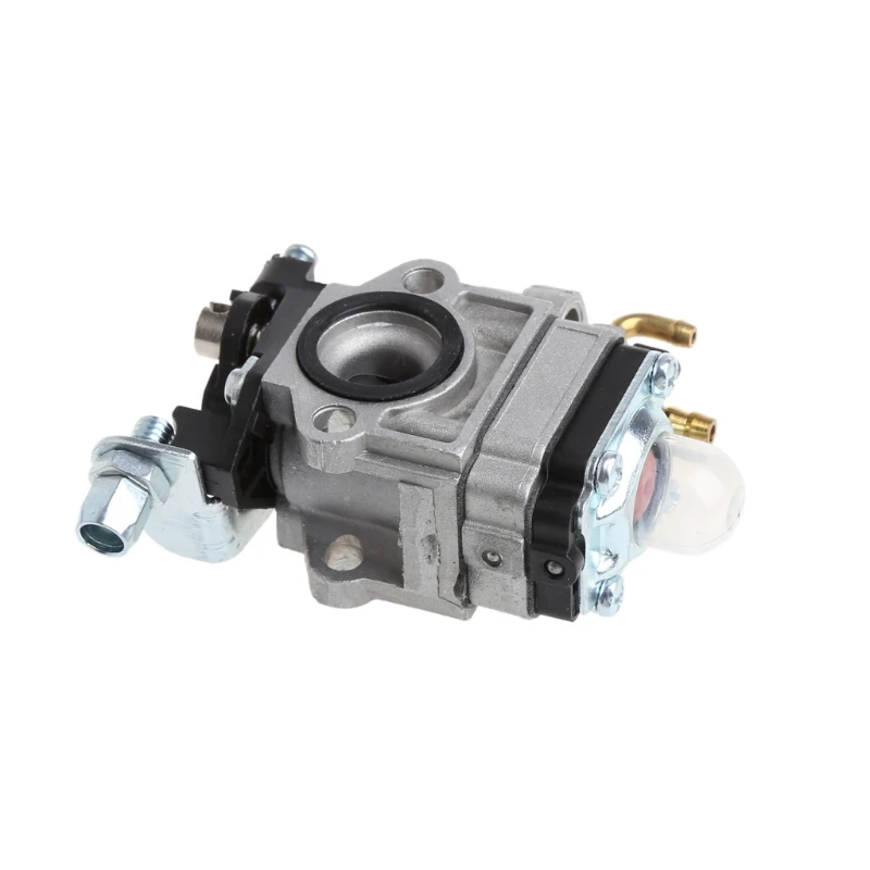 Карбюратор 10 мм с прокладкой для Echo SRM 260S 261S 261SB PPT PAS 260 261 BC4401DW триммер карбюратор