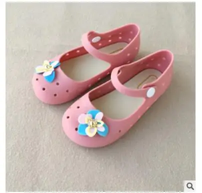 Бесплатная доставка тапочки 2019 летняя детская обувь детские сандалии женская