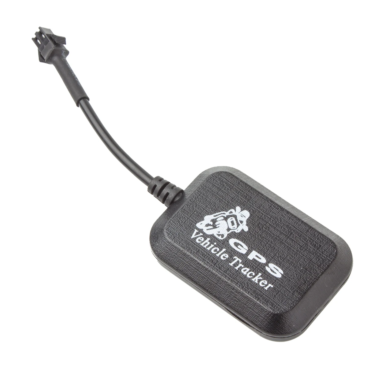 Популярный Мини GSM / GPRS GPS Антивор отслеживание в режиме реального времени SMS