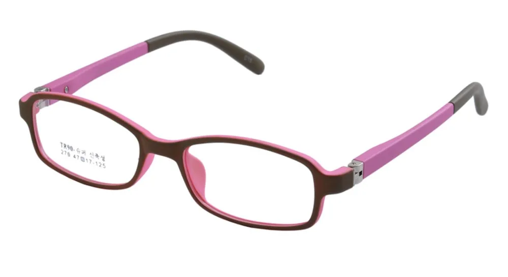 Модные оправы для очков детские детей оптическая оправа monturas de gafas EV1165|eye glasses