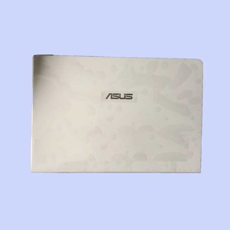 Новый оригинальный ноутбук LCD задняя крышка верхняя для ASUS N55 N55S N55U | Компьютеры и