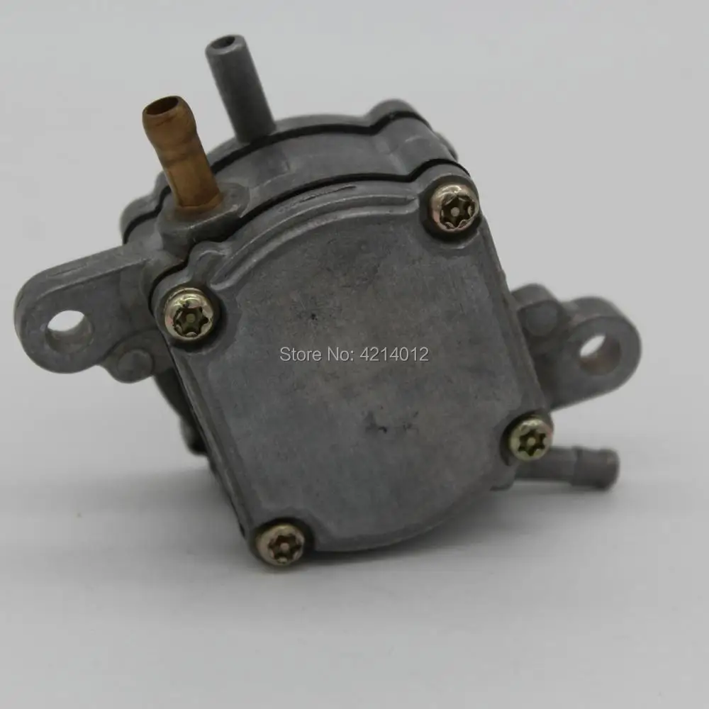 GY5 50 125 150CC вакуумное топливо насос для скутера Honda LIFAN ATV Go kart|Насосы| |