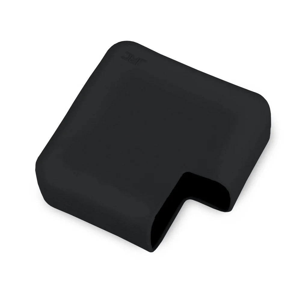 15 Touch Bar 87W Силиконовый защитный чехол для зарядного устройства, аксессуары для ноутбуков, для Apple MacBook Air Pro retina 11 12 13 15, чехол для Mac Book Cover Coque - Цвет: 15 Touch Bar 87W