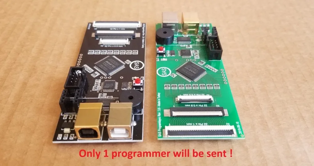 KB9012QF + EDID eeprom USB программатор прибор для проверки клавиатуры VER * 3 9 2020 новая