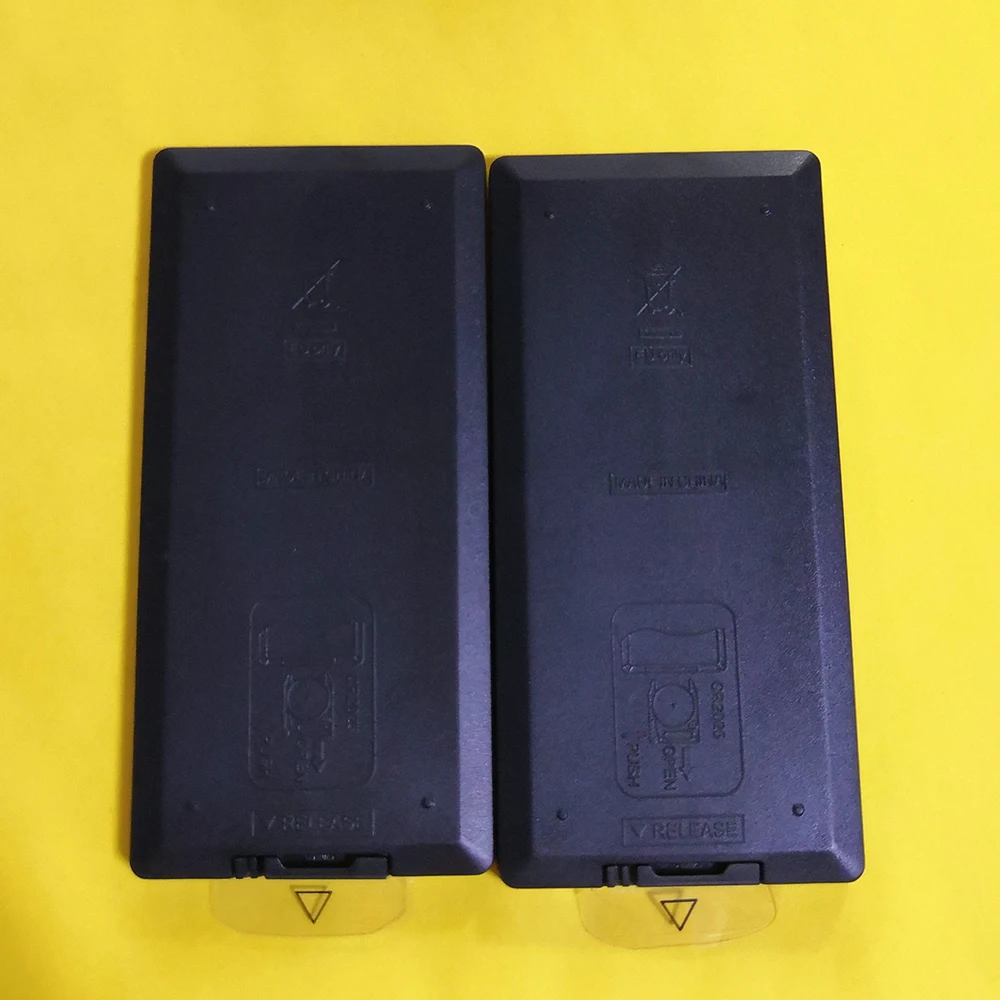 Новый оригинальный пульт дистанционного управления для JVC RM-SRVS3DR/RM-SRVS1R комбинация