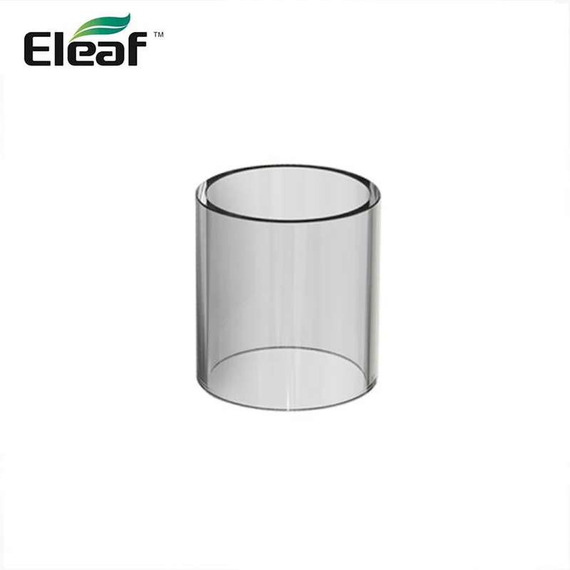 Eleaf Melo 3/Melo3 Мини Стеклянная трубка распылителя 2 мл/4 мл изготовлен из