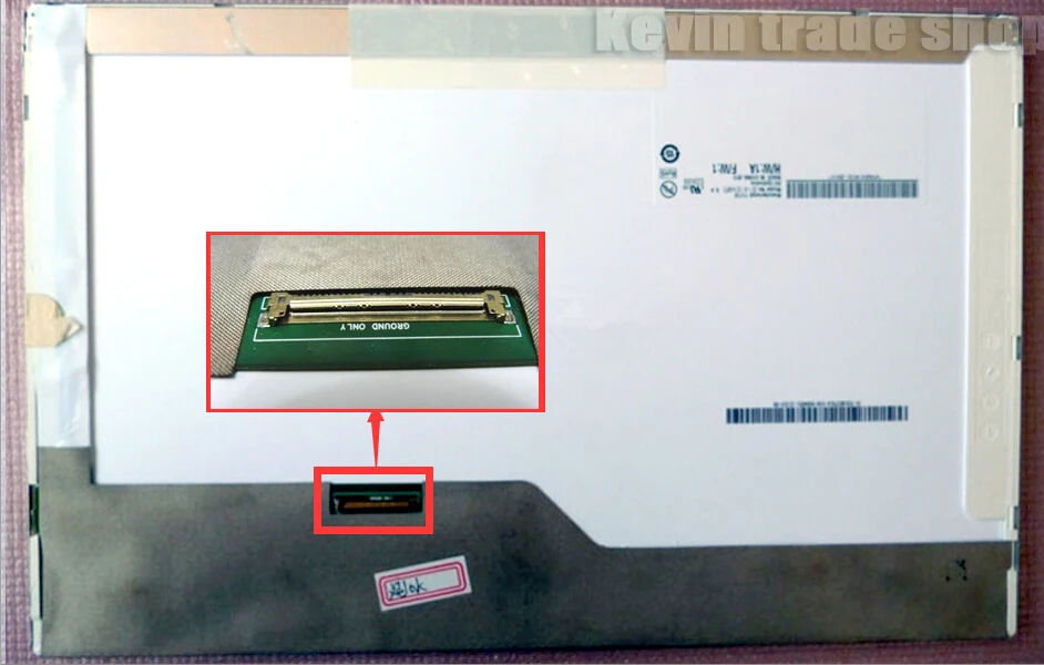 Оригинальный ЖК экран 14 1 дюйма для ноутбука lenovo thinkpad T410 T410i матрица 1280*800|laptop lcd