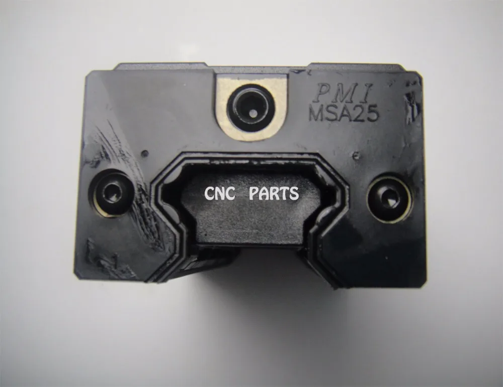 100% оригинальный слайдер MSA25S для перевозки тяжелых грузов из Тайваня|load|load carrying |