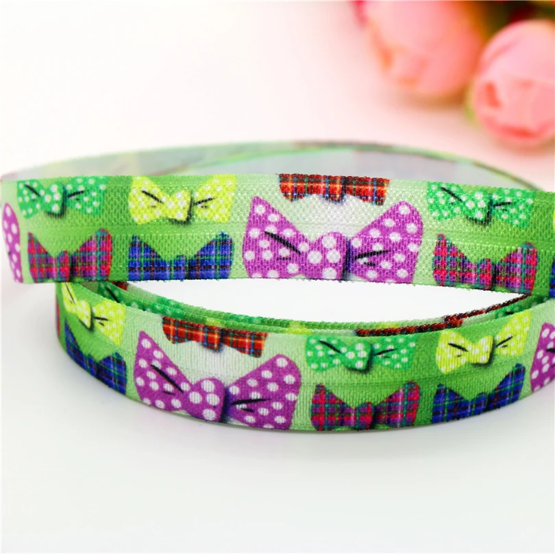 5/8 ''Бесплатная доставка складной эластичный враг животное кекс Слон Цветок