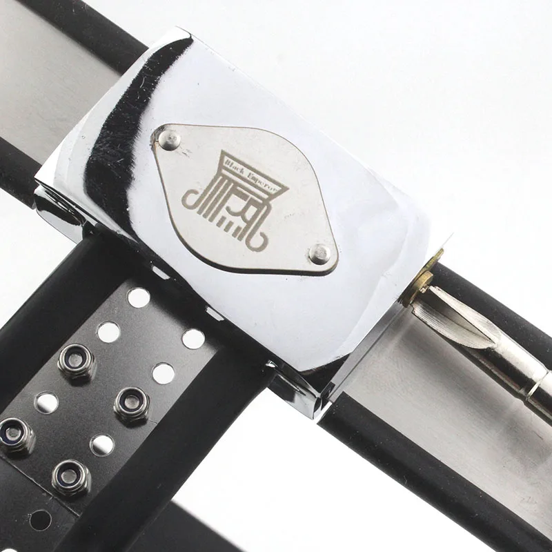 Мужской ремень верности BEEGER мужской из нержавеющей стали со съемной анальной