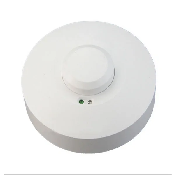 Ультразвуковой датчик движения. Рабочая частота 5.8GHz угол захвата 360°|motion detector|motion