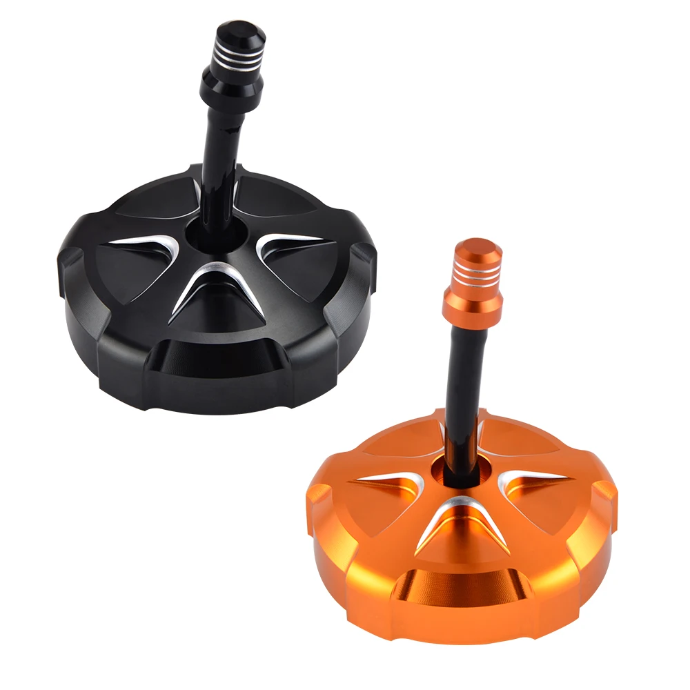 NICECNC топливный бак для мотоцикла бензиновый крышка KTM 85 125 150 250 350 450 SX SXF F 2013 2014 2015 2016
