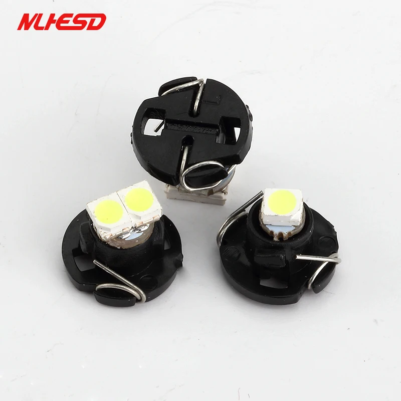 100 шт. T4.2 T4 5050 1210 SMD СВЕТОДИОДНЫЙ Neo Клин приборная кластерный Светильник