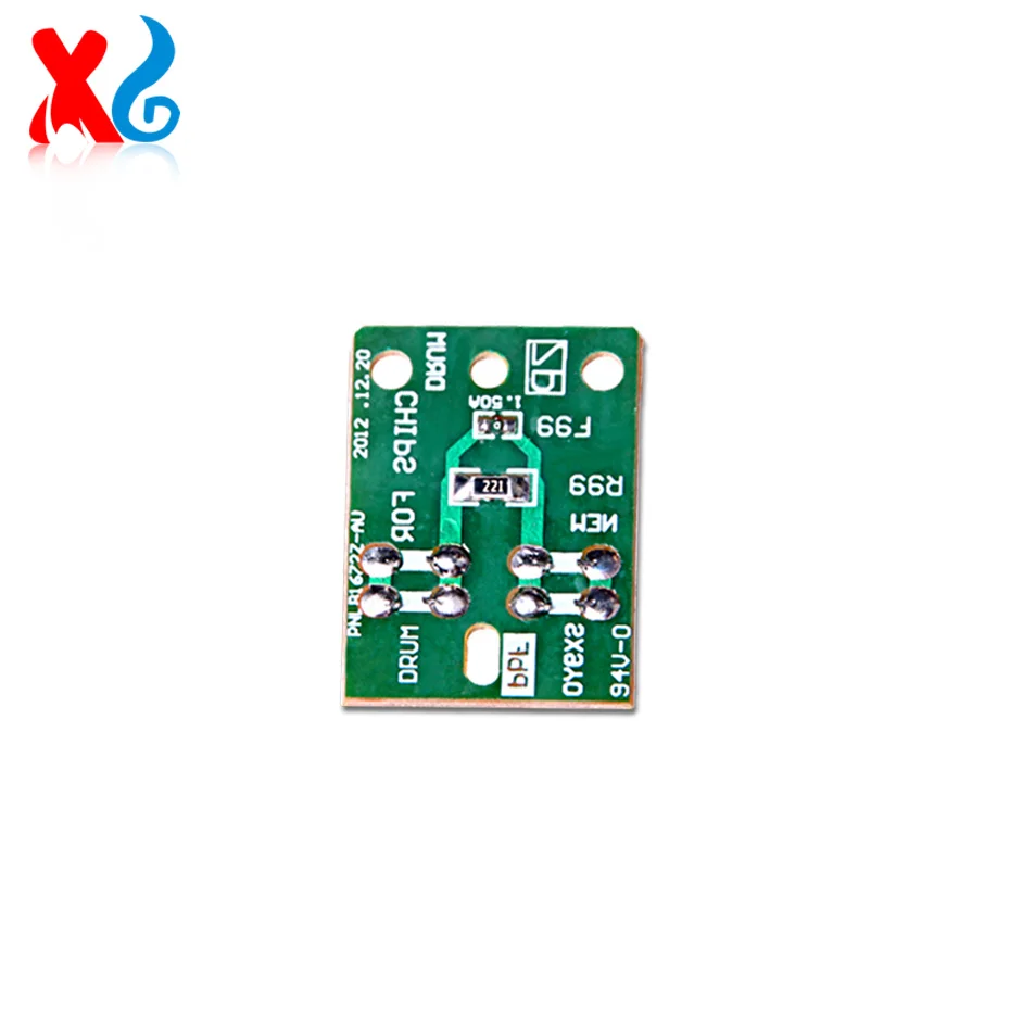 4 шт. замена картриджа с тонером KX-FAC408CN FAC408EN для Panasonic KX MB1500 1508 1518 1520 1528 KX-MB1500 |