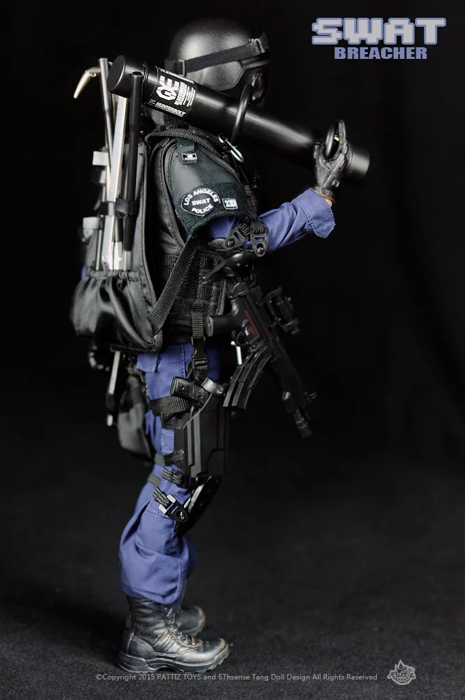 30 см 1" 1/6 спецназ Униформа Военная армейская боевая игра игрушки солдат набор с розничной коробкой фигурка горячая модель игрушки для подарка