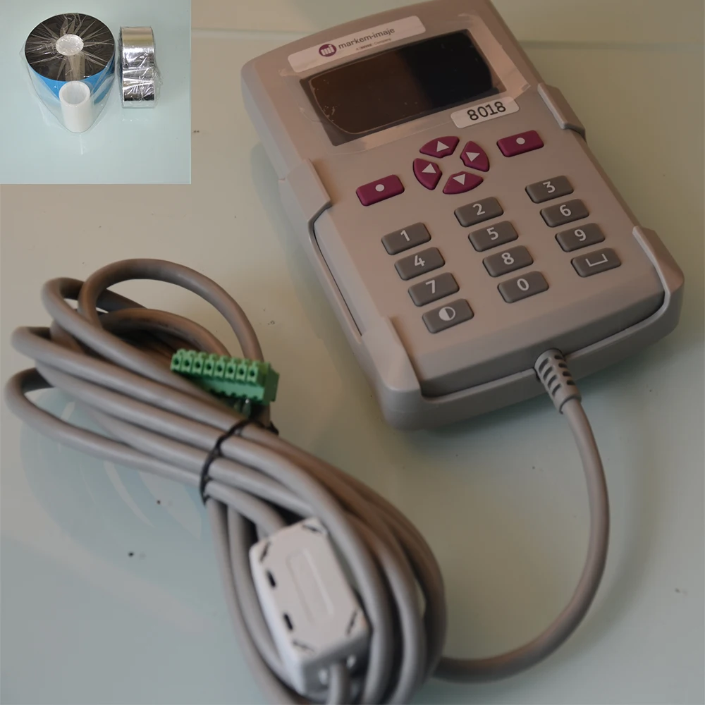 

thermal transfer over printer ribbon for 8018 for coding machine