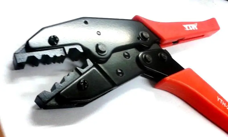 1 шт. BNC RG58 RG59 RG6 coax N RCA TNC UHF SMA обжимной инструмент для ТВ|rg58 rg59 rg6|crimping toolrg6 |