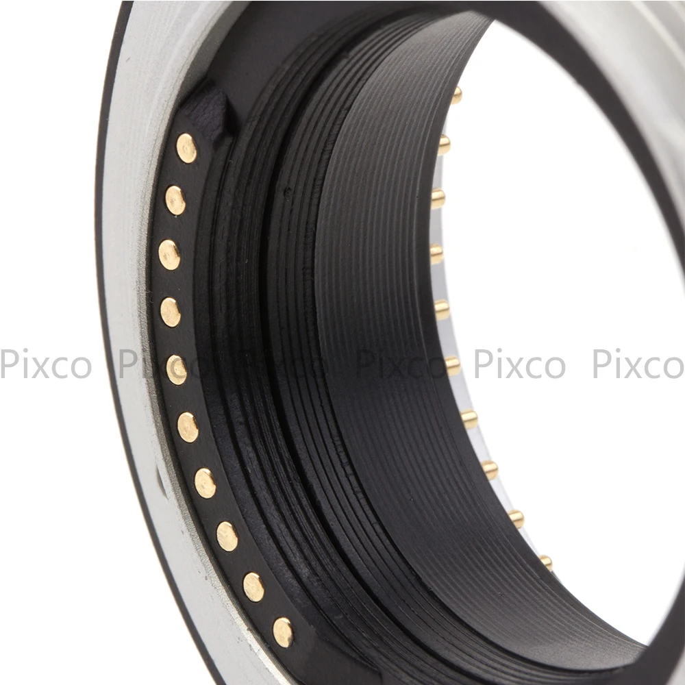 Адаптер для фотоаппарата Fujifilm FX|macro tube|fuji macrosuit suit |