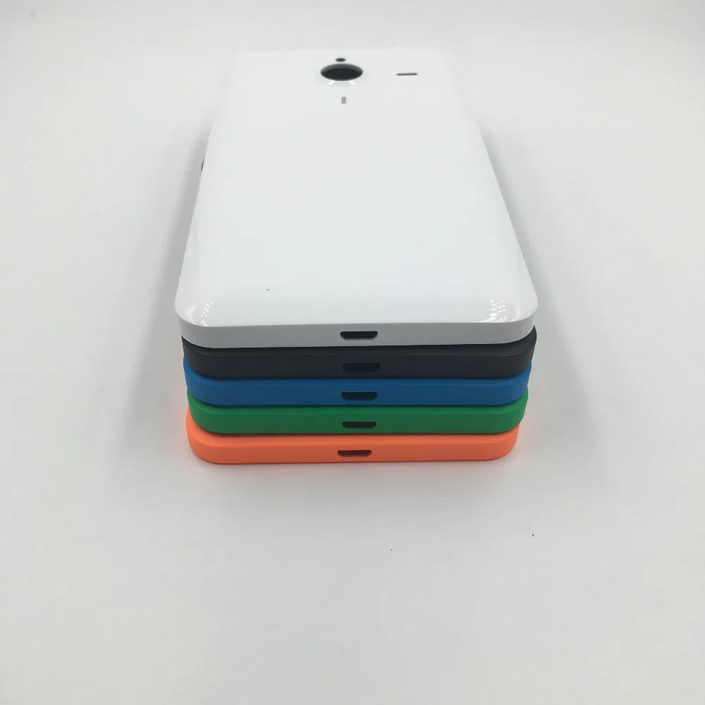 RTBESTOYZ чехлы книжки для телефонов Microsoft Nokia Lumia 640 XL оригинальная задняя крышка