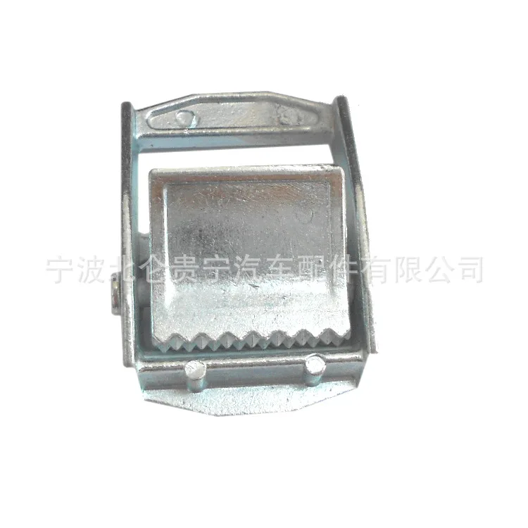 

[Expensive] factory direct supply voltage rather zinc buckle strap buckle the buckle tensioner Wholesale