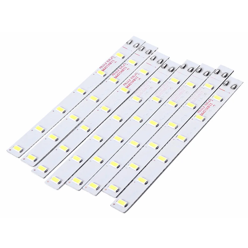 24W 900lm 24 LED 5730 SMD Светодиодная потолочная лампа Осьминог круглое освещение