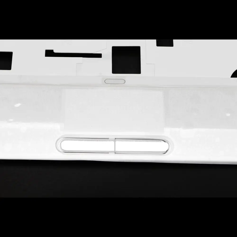 A000093140 Подлинная новая LCD задняя крышка Крышка Белый w/колонки ZYE3DTE5LC0I50 TE5 для Toshiba