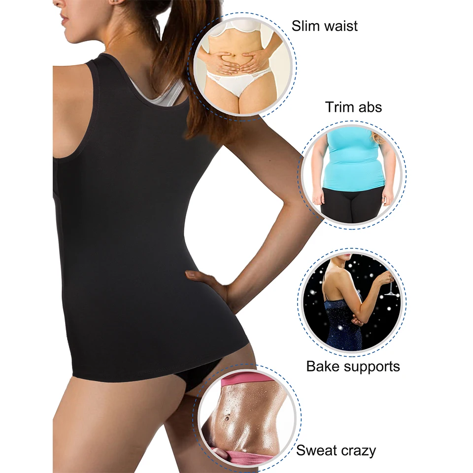 Женское корректирующее белье Junlan высокоэластичное Корректирующее для похудения