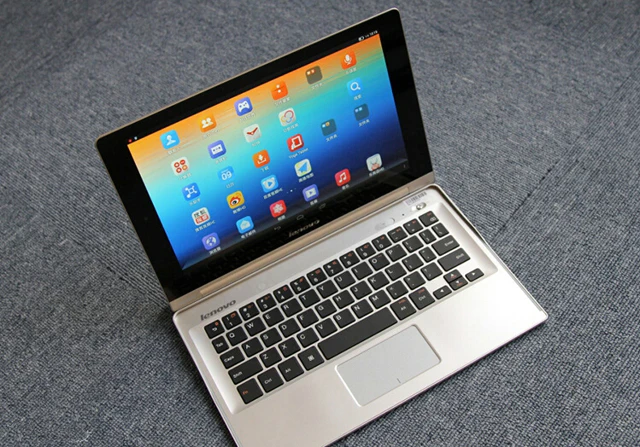 Для lenovo yoga tablet 10 B8000 B8080 оригинальная bluetooth клавиатура трогательный