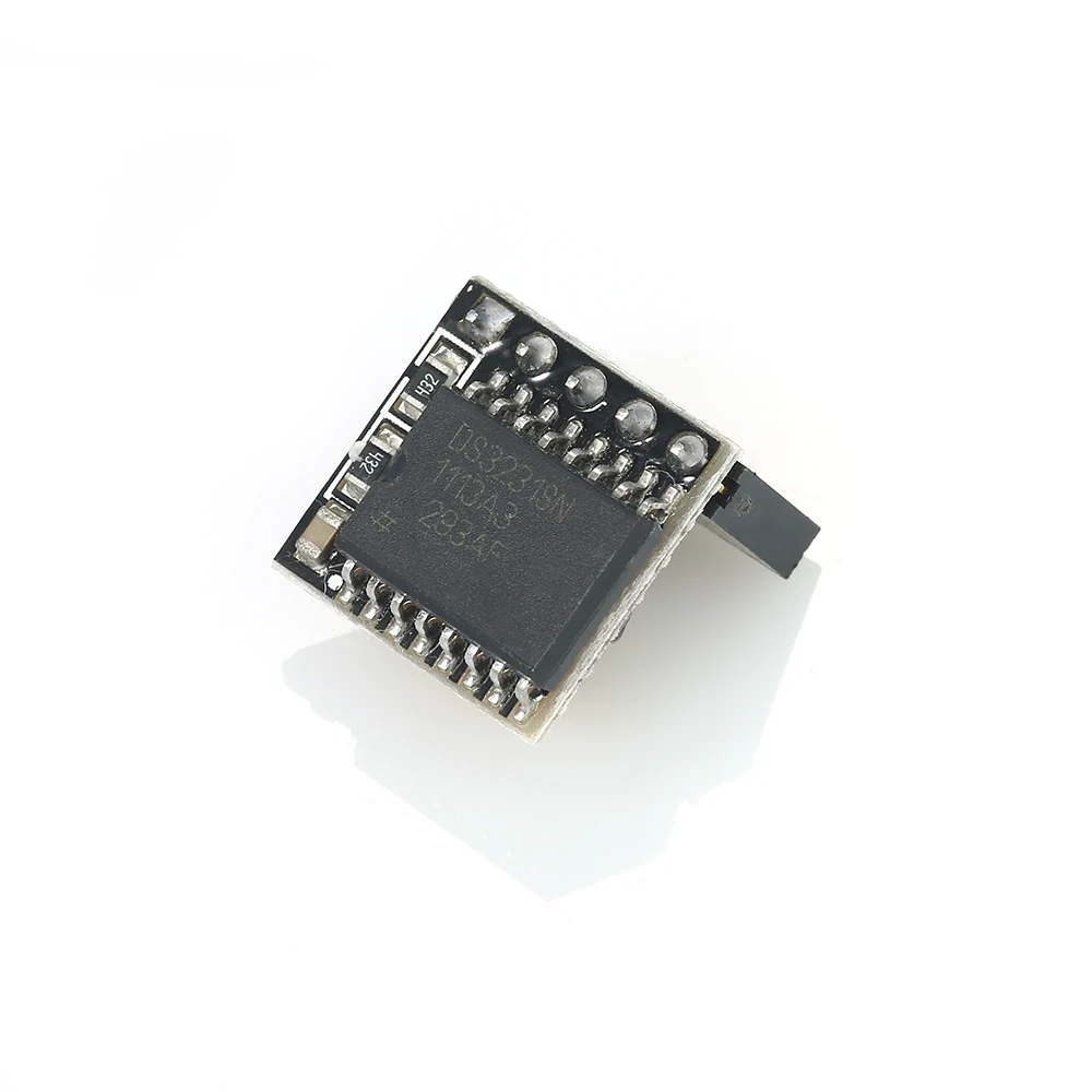 3 шт. высокоточные мини-часы для Arduino Raspberry Pi В/5 В | Инструменты