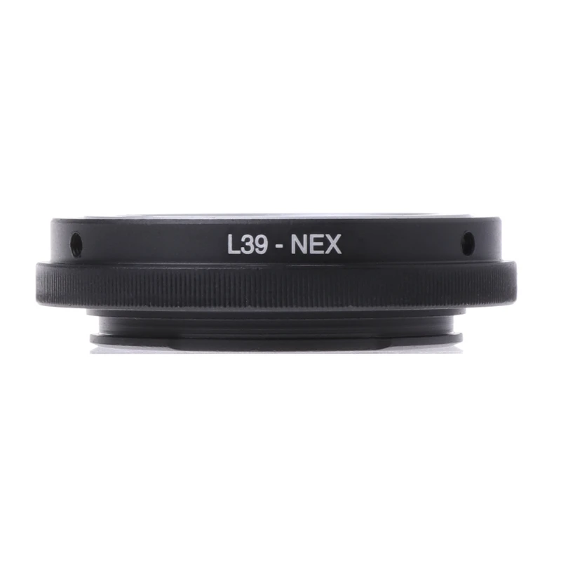 Кольцо-адаптер крепления L39-NEX для объектива Leica L39 M39 на Sony NEX 3/C3/5/5n/6/7 Новинка |