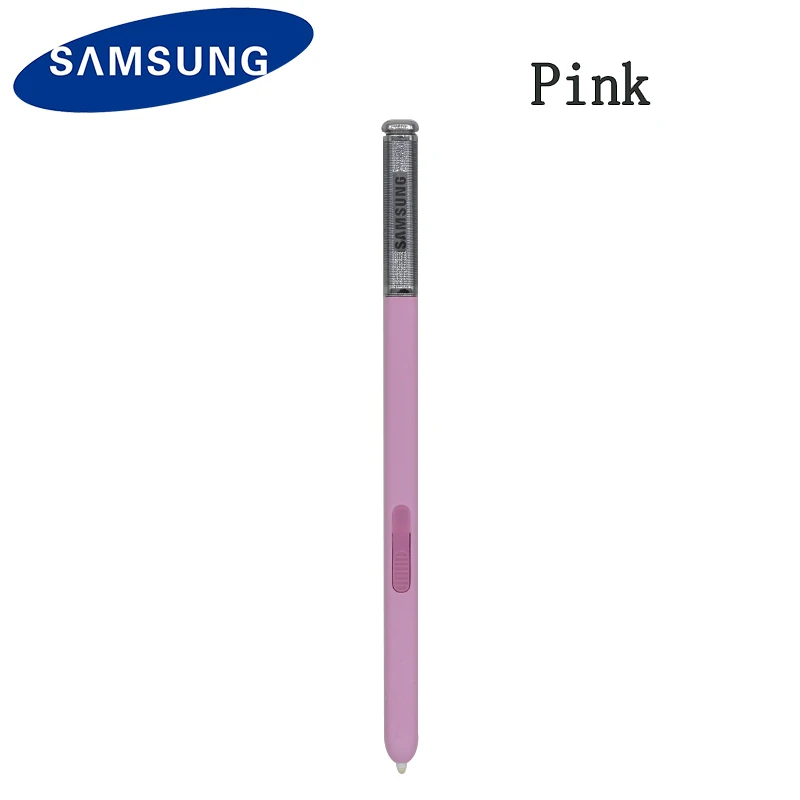 Оригинальный samsung Примечание 3 S pen Сенсорный экран стилус ручка для Galaxy N900 N9006 N9005
