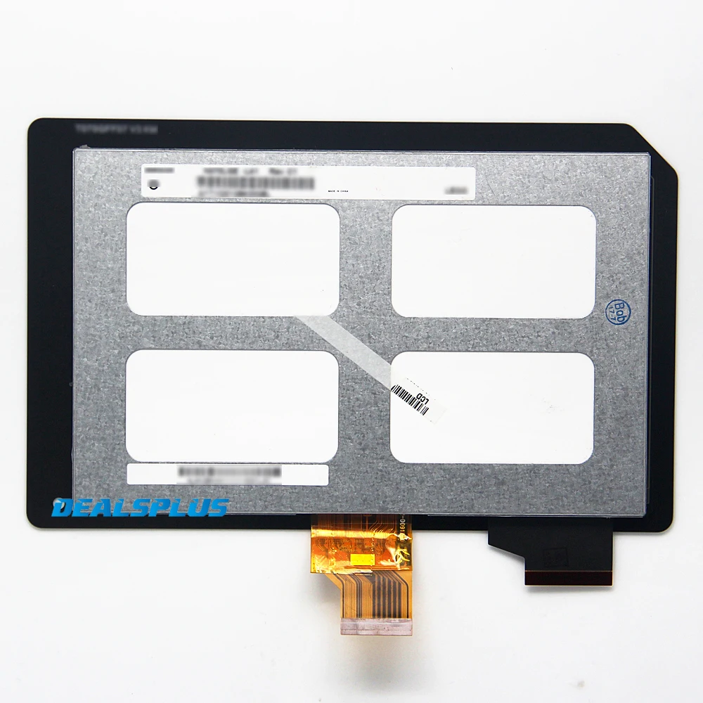 Replacement New LCD Display + Touch Screen Digitizer Glass Assembly For Acer Iconia Tab B1 A71 B1-A71 7-inch Black | Компьютеры и офис
