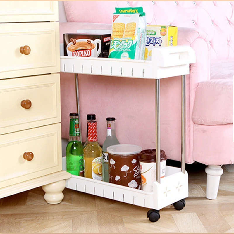 Полка-органайзер для ванной складная из пластика | Дом и сад