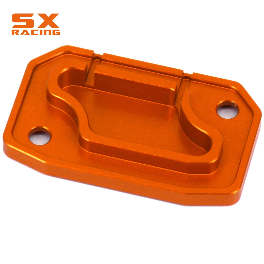 Крышка Резервуара для переднего тормоза мотоцикла крышка резервуара KTM EXC SX XC XCW