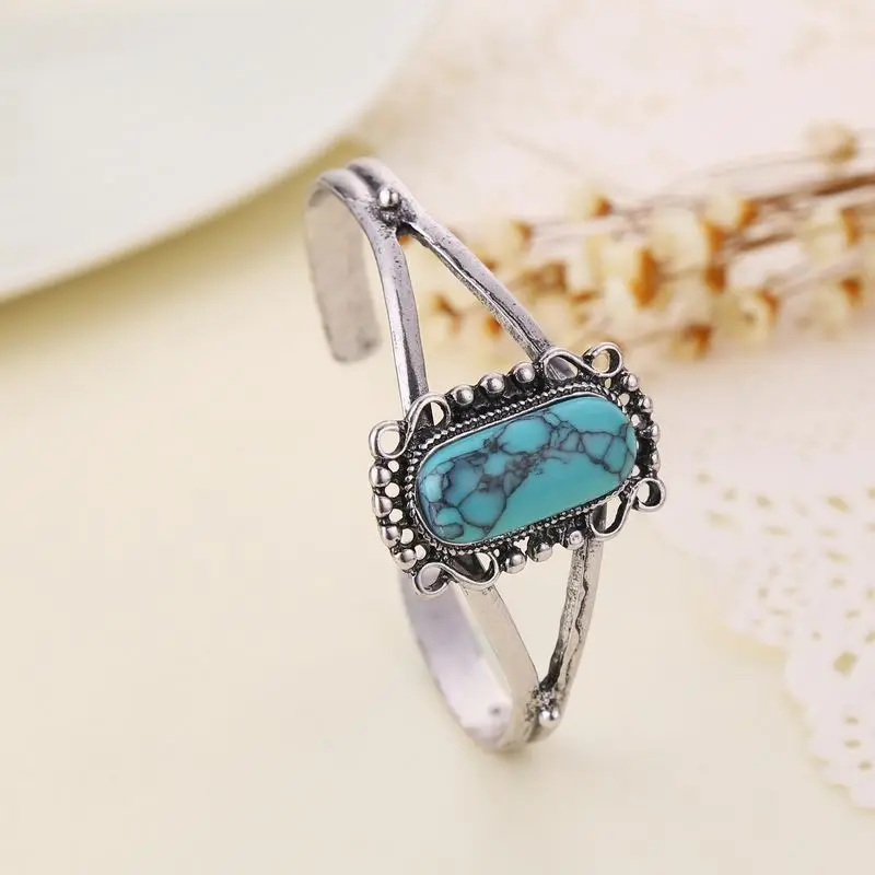 Женский браслет в стиле ретро|bangle bracelet|fashion bangle braceletbangles fashion |