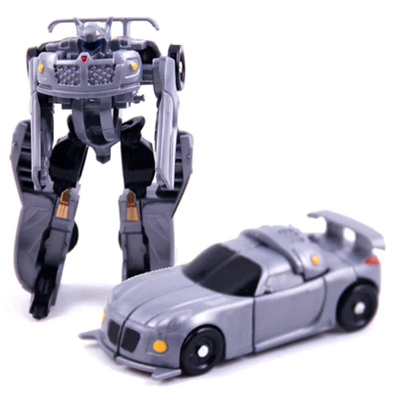 Мини трансформер робот автомобиль фигурки игрушки дети подарки|mini figures|mini figure