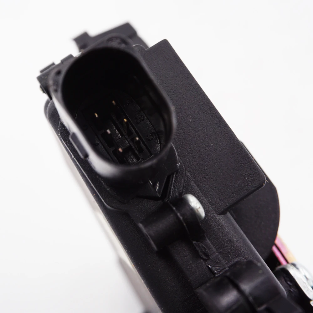 Привод автомобильного переднего заднего левого правого и бокового замка двери