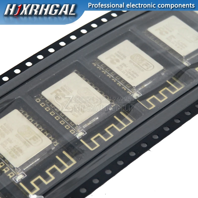 1 шт. Esp8266 WiFi серия детской модели Φ esp12F esp12|Интегральные схемы| |