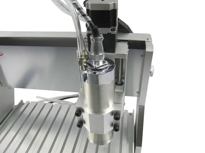 Станок для резьбы по дереву 6040 Φ 4axis 1500W CNC маршрутизатор с usb портом сверления и