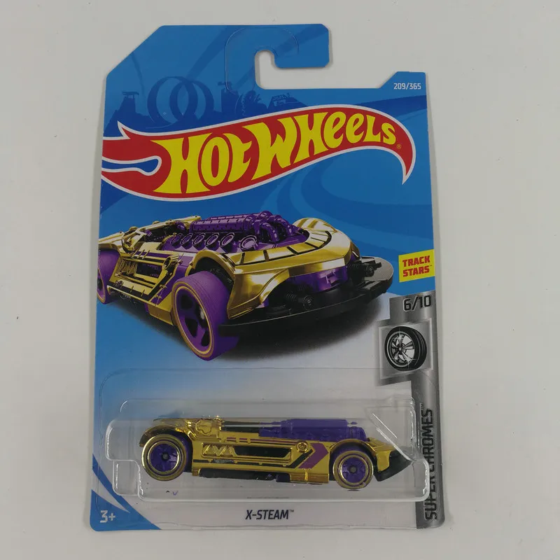 Hot Wheels 1: 64 спортивный автомобиль металлический материал кузова гоночный автомобиль Honda city turbo коллекция легкосплавный автомобиль подарок для ребенка NO190-352 - Цвет: 209-2018